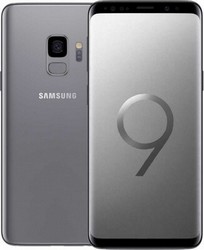 Прошивка телефона Samsung Galaxy S9 в Чебоксарах
